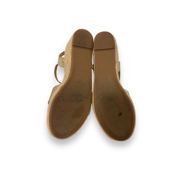 TALBOTS platform wedge - Picture 12 of 12